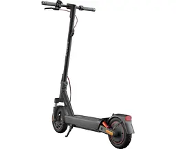 Електросамокат Xiaomi Electric Scooter 5 Max BHR9615GL - мініатюра 4