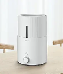 Зволожувач повітря Xiaomi Deerma Humidifier White DEM-SJS600 - мініатюра 2