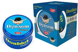 Настільна гра "Дуплет Deluxe" у бляшанці ARTOS