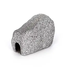 Декорація печера-укриття для риб і креветок Hobby Cera Cave 2 12x7,5x9 см (41671) - мініатюра 4