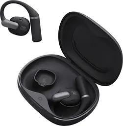 Навушники TWS JBL Sense Pro (JBLSENSEPROBLK) Black UA - мініатюра 3