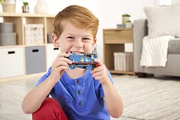 Ігровий набір Fisher-Price Томас і друзі Пригоди на мосту (GWX09) - мініатюра 8