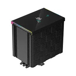 Кулер для процесора Deepcool AK500 Digital (R-AK500-BKADMN-G) - мініатюра 7
