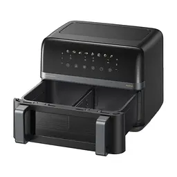 Мультипіч MOVA FD20 Pro Black (AF-5518ATB) - мініатюра 2