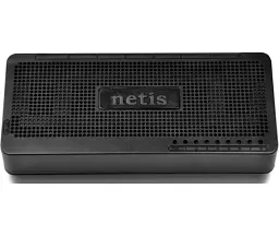 Комутатор Netis ST3108S - мініатюра 2