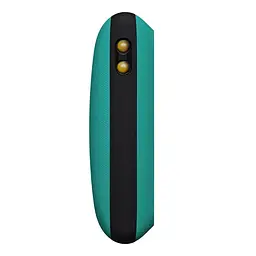 Мобільний телефон HMD 100 DS Teal - мініатюра 5