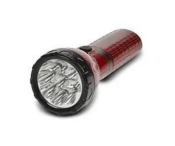 Ліхтар Solight WN10 LED flash light 9xLED акумулятор 800 мАг - мініатюра 2