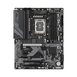 Mатеринська плата Gigabyte Z790 D LGA 1700 (Z790 D)