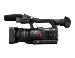 Цифрова відеокамера Panasonic AG-CX370EJ - мініатюра 6