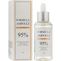 Сироватка Esthetic House Formula Ampoule Collagen з колагеном 80 мл