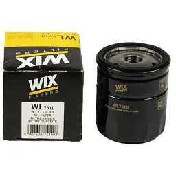 Фільтр масляний Wixfiltron WL7510 - миниатюра 2