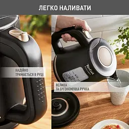 Електрочайник Tefal KI533811 - мініатюра 5