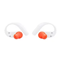 Спортивні бездротові TWS-навушники JBL Endurance Peak 4 White
