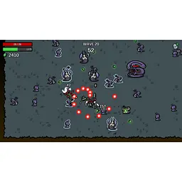Ключ активації Microsoft Brotato & Abyssal Terrors DLC - Bundle для Xbox One/Series S/X - мініатюра 11
