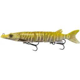 Воблер Savage Gear 3D Hard Pike SS 260 мм 130.0 г Albino Pike