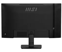 Монітор MSI 27" PRO MP272-E14C FHD IPS 144Hz (9S6-3PE8CM-001) - мініатюра 4
