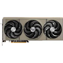 Відеокарта Sapphire Radeon RX 9070 XT NITRO+ 16GB (11348-01-20G) EU [130324] - мініатюра 2