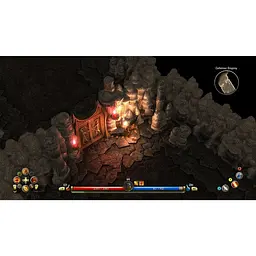 Ключ активації Microsoft Titan Quest для Xbox One/Series - мініатюра 9