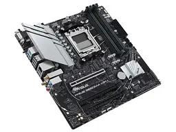 Материнська плата Asus PRIME B650M-A WiFi II - мініатюра 5
