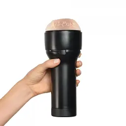 Мастурбатор Kiiroo Feel Ashley Barbie сумісний з Kiiroo Keon - мініатюра 6