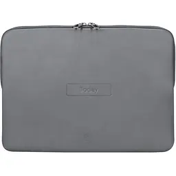 Чохол для ноутбука Tucano Today Sleeve 13/14 Grey (BFTO1314-G)
