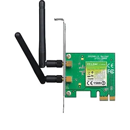 Бездротовий адаптер TP-Link (TL-WN881ND)