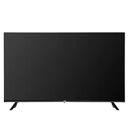 2E Телевізор 50" QLED 4K 60Hz Smart Google TV Black - мініатюра 2