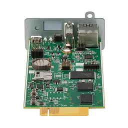 Мережева карта Eaton Gigabit Network Card M3 - мініатюра 3