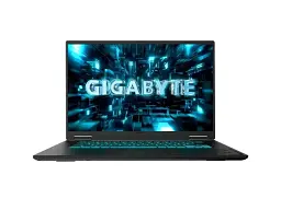 Ноутбук Gigabyte GAMING A16 PRO DYH (DYHG5EECC4SD)