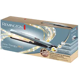 Выпрямляч волосся Remington S9300 Shine Therapy Pro (6651533) - мініатюра 5