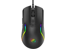Миша Proove Gaming Assembler Black (CMAS00000101)
