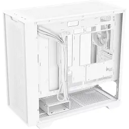 Корпус Asus A21 Plus White (90DC00H3-B19010/90DC00H3-B19000) [134532] - мініатюра 10