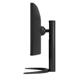 Монітор LG 34WR55QK-B - мініатюра 5