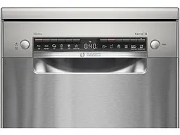 Посудомоечная машина Bosch SPS4EMI62E - миниатюра 2