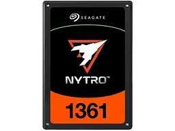 SSD-накопичувач Seagate Nytro 1361 3.84 TB (XA3840LE10006)