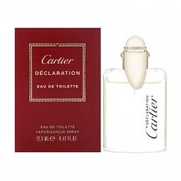 Cartier Declaration 12,5 мл туалетна вода