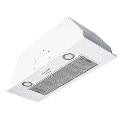 Витяжка повновбудована PERFELLI BI 7652 WH 1000 LED - мініатюра 5