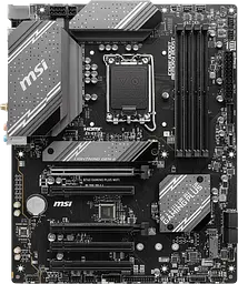 Материнська плата MSI B760 Gaming Plus Wi-Fi LGA 1700 (B760 GAMING PLUS WIFI) Б/В