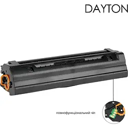 Картридж Dayton Samsung MLT-D111S для SL-M2020/2070 (DN-SAM-NT111S) - мініатюра 3