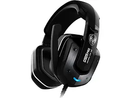 Гарнітура Somic G909 Pro Black (9590010164)
