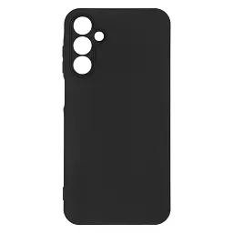Чохол ArmorStandart Matte Slim Fit для Samsung A15 4G (A155) / A15 5G Camera cover Black