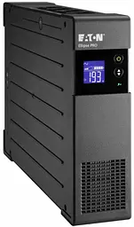 Джерело безперебійного живлення Eaton 1200 ВА / 750 Вт / 7 А*ч (ELP1200DIN)