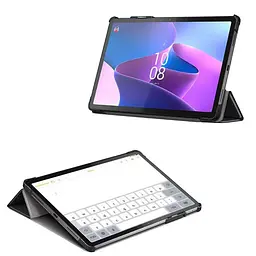 Чохол-книжка для планшета Lenovo P11 Pro 2nd Gen 11.2 - мініатюра 10