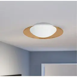 Світильник світлодіодний Brille BL-595C/36W WW AC - мініатюра 10