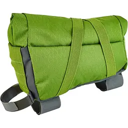 Сумка на раму Acepac Roll Fuel Bag M Зелений - мініатюра 2