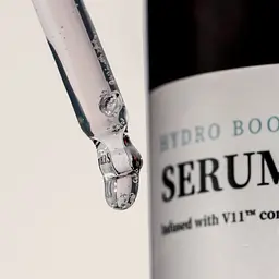 Сироватка для обличчя Village 11 Factory Hydro Serum зволожуюча, 50 мл - мініатюра 2