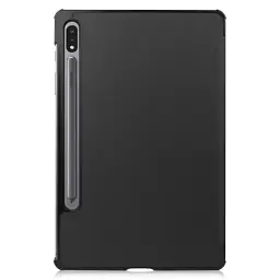 Чохол до планшета BeCover Smart Case Samsung Galaxy Tab S10 FE (SM-X520/SM-X526) 10.9" Black (713273) - мініатюра 3