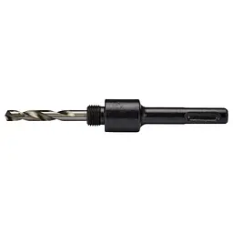 Адаптер корончастих свердл 14 - 30 мм з хвостовиком SDS-Plus Makita D-17603 - мініатюра 2