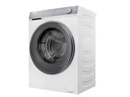 Пральна машина автоматична Haier HW90-B14367TU1-S - мініатюра 2