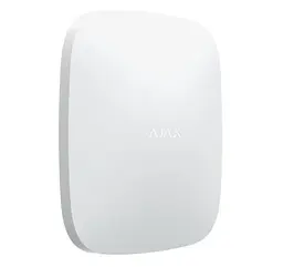 Централь Ajax Hub 2 14910.40.WH1/25447.40.WH1 White - мініатюра 2